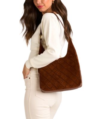 Women's Tim Med Hobo Bag