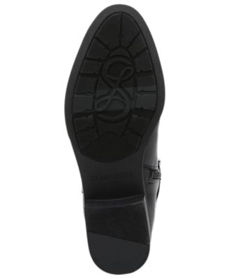 Women's Peyton Regular Calf Over The Knee Boots