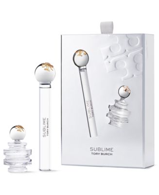 Tory Burch 2-Pc. Sublime Eau De Parfum Gift Set - Macy's