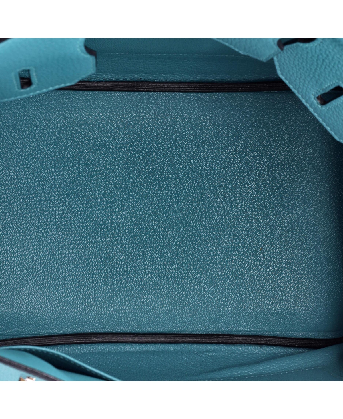 Pre-owned Hermes Bir