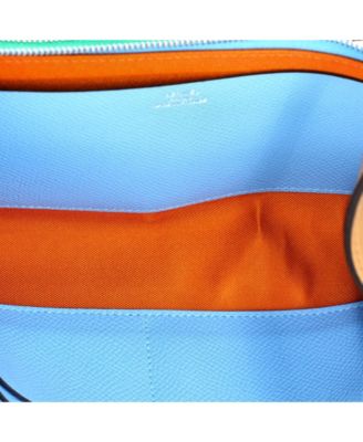 Nouveau To Go Wallet Epsom with Swift