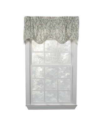 Ellis Curtain
