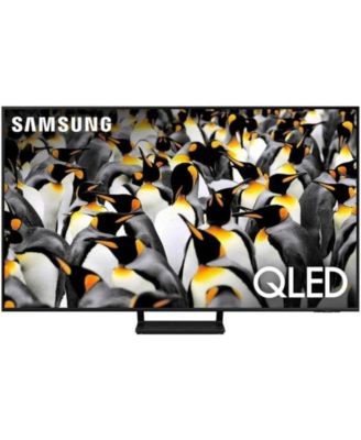 QN85Q70DAFXZA 85" Class QLED 4K Smart TV (2024)
