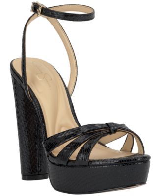 Women's Ilaria Strappy Platform Dress Sandals