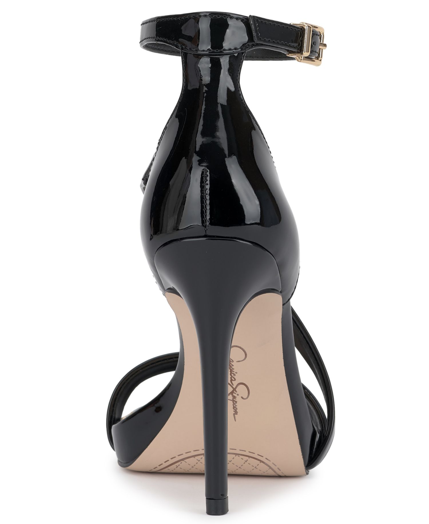 Women's Rayli Strappy Dress Sandals