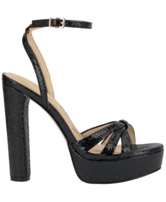 Women's Ilaria Strappy Platform Dress Sandals