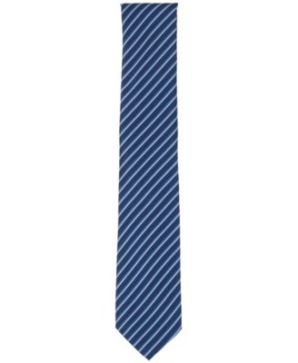 Men's Orta Stripe Tie, Exclusively at Macy's