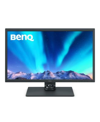 SW321C 32" 4K Photo and Video Editing Monitor