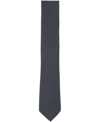 Men's Gabrial Solid Tie, Macy's Exclusive