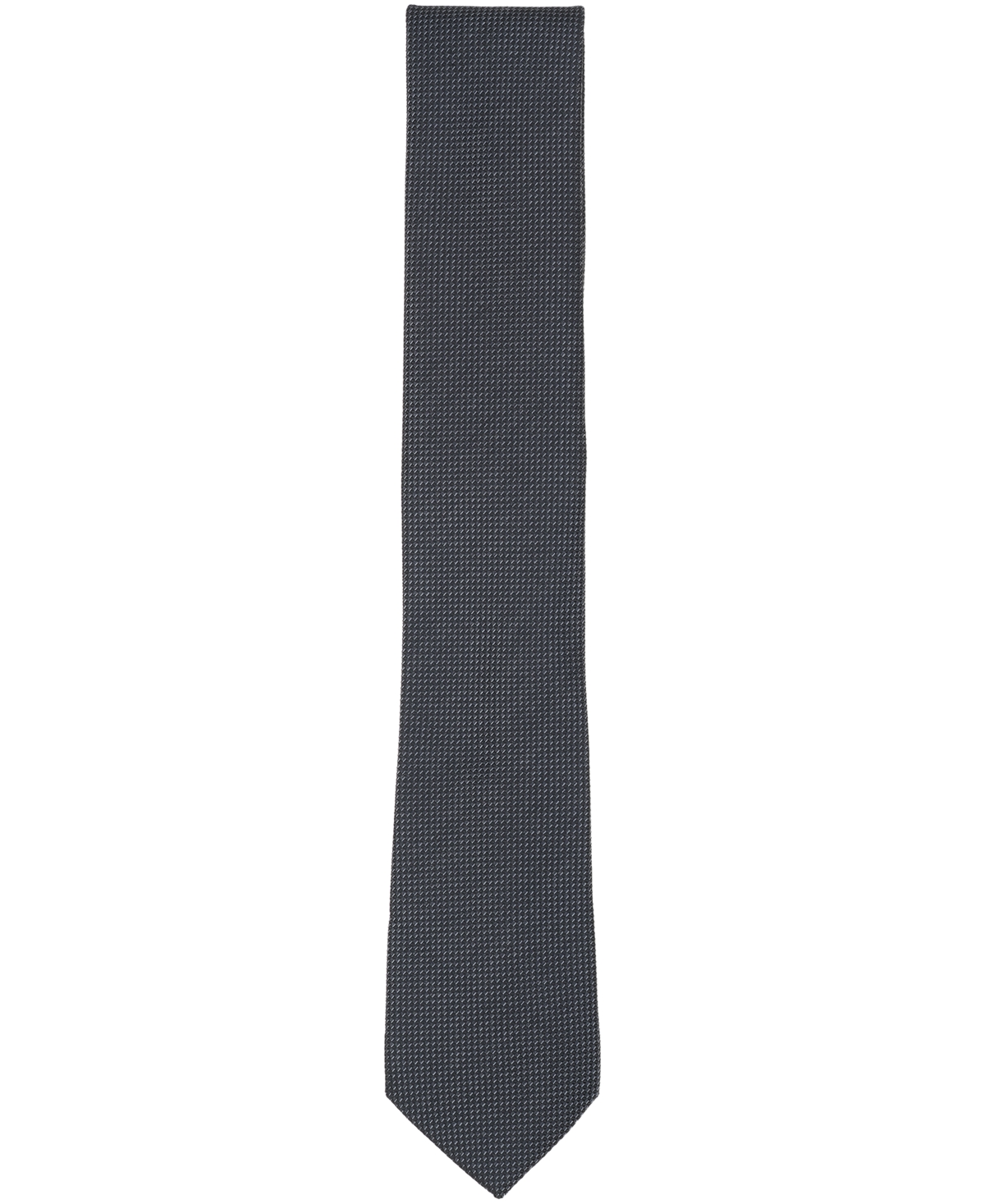 Alfani Men's Gabrial Solid Tie, Macy's Exclusive In Multi