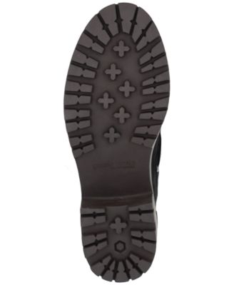 Women's Brigly Lug Boat Shoes