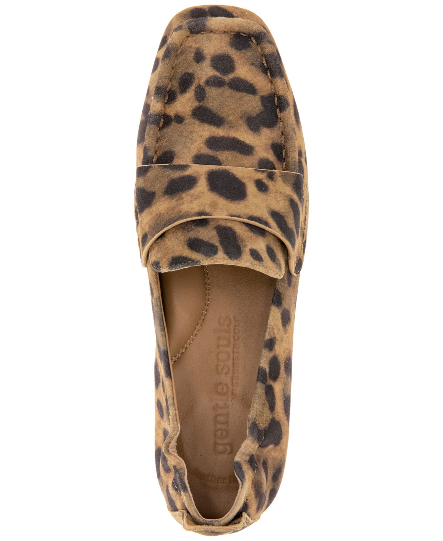 Women's Sophie Slip-On Flat Loafers