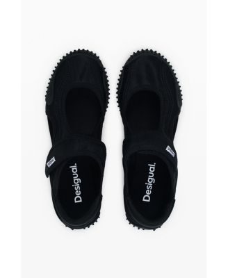 Women's BALLERINA FLATS