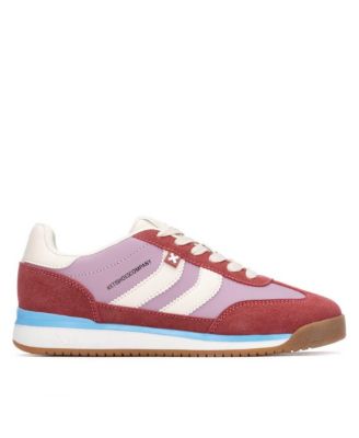 Women's Casual Sneakers