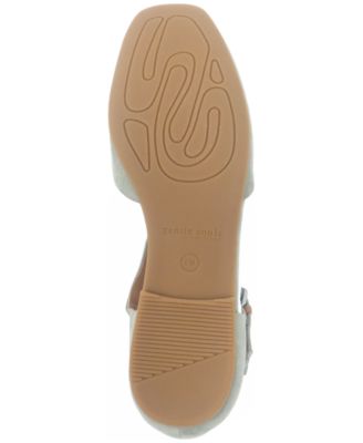 Women's Wyatt T-Strap Flats