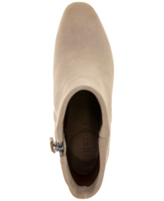 Women's Nash Wedge Booties