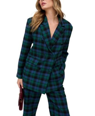 Lily and Lionel London