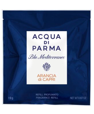 Arancia Di Capri Car Diffuser Refill, 0.67 oz.
