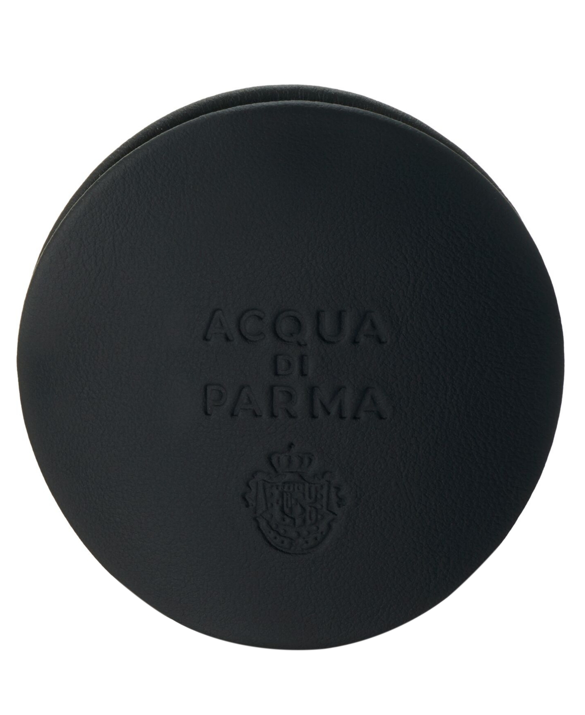 Acqua Di Parma Black Car Diffuser Case