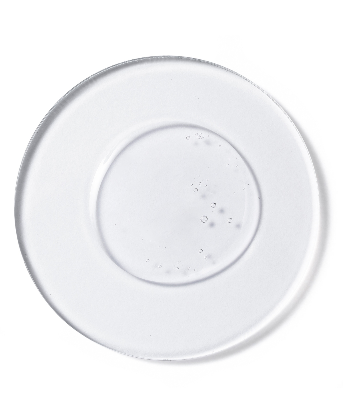 Acqua Di Parma 1 Oz. Barbiere Beard Serum In Transparent