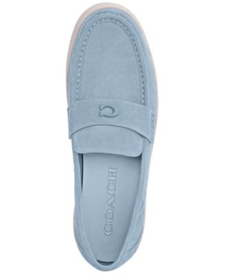 Men's Slip On Hybrid Loafers