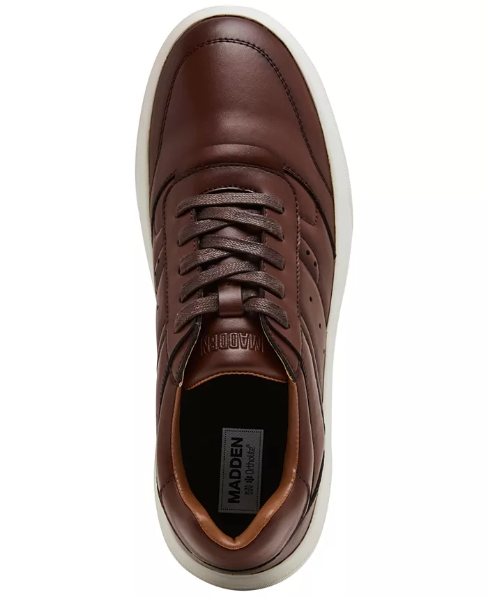 Men's MKruckx Lace-Up Sneakers - thumbnail 4