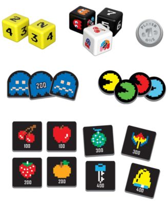 Ultimate Pac-Man Board Game