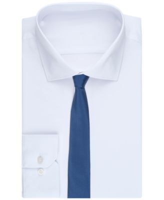 Men's Marc Solid Tie, Created for Macy's