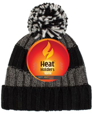 Boys' 8-16 Transverse Hat