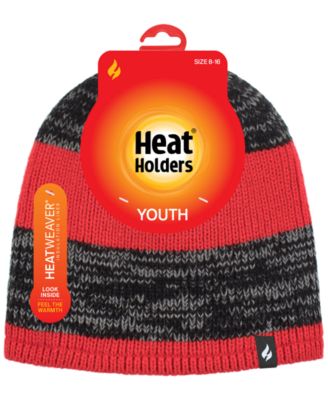 Boys' 8-16 Discovery Hat