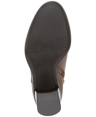 Women's Jodi Block-Heel Chelsea Booties