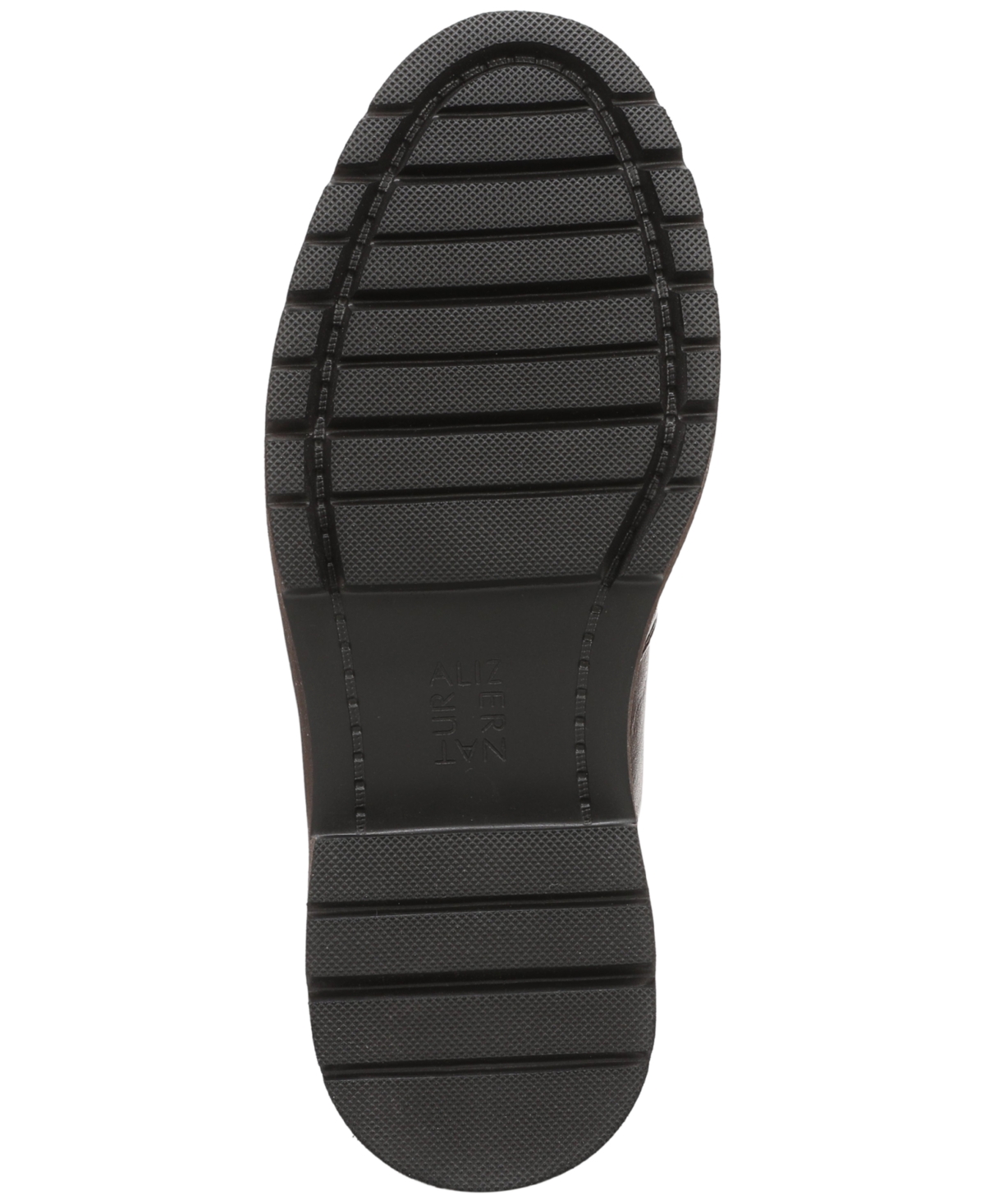 Naturalizer Women's Rue Almond Toe Ankle Booties