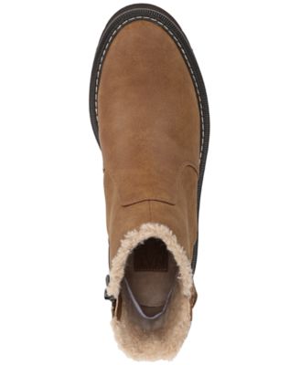 Women's Rue2 Ankle Booties