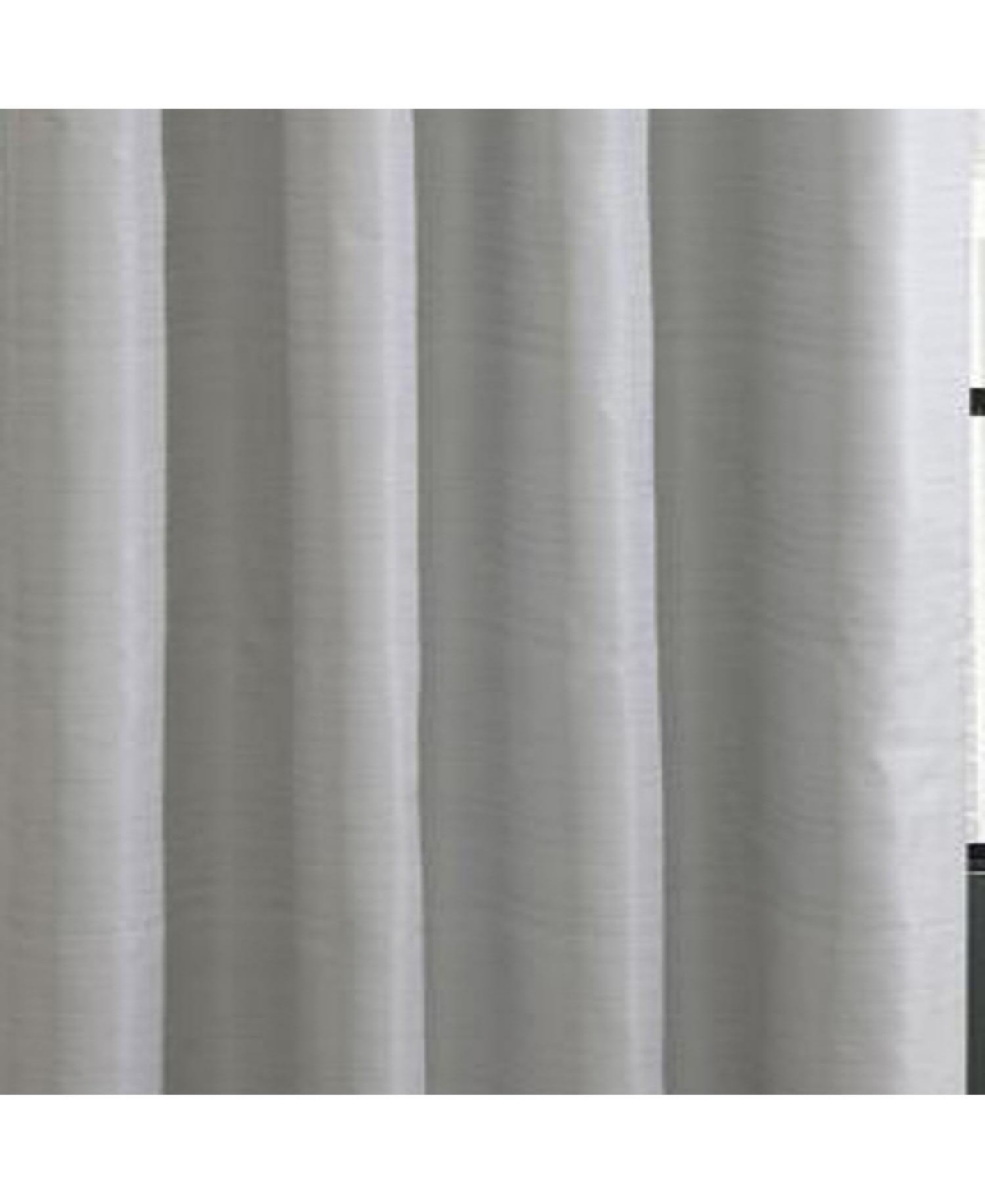 Thermaplus Solstice Room Darkening Grommet Curtain - 52x95", Oyster