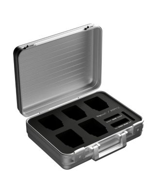 Simera-C Hard Case for 5 Lens Kit