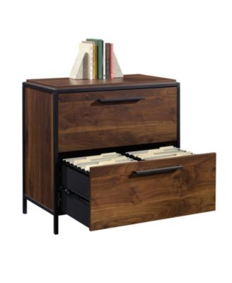 CASAINC Storage with 2 Drawers File Cabinet