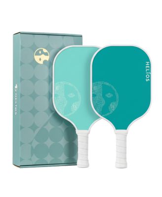 The Basic Pickleball Paddle Set