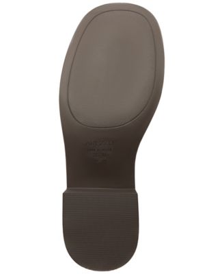 Women's Hadley Low Block Heel Boots