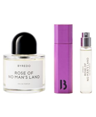 3-Pc. Rose Of No Man's Land Eau De Parfum Gift Set