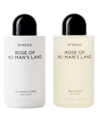2-Pc. Le Corps Rose of No Man's Land Body Wash and Body Lotion Gift Set