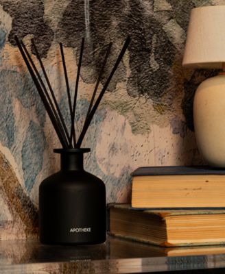 Charcoal Reed Diffuser, 6.7-oz.