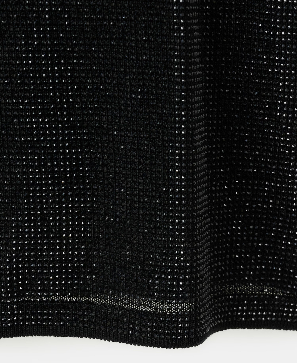 Mango Women's Crystal Halter Top