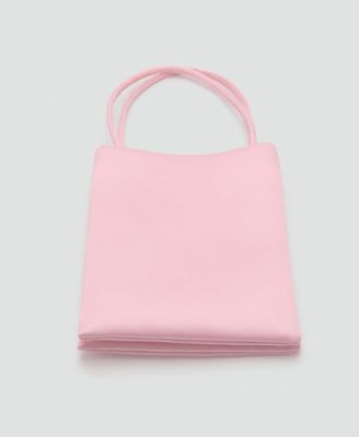 Women's Mini Shopper Bag