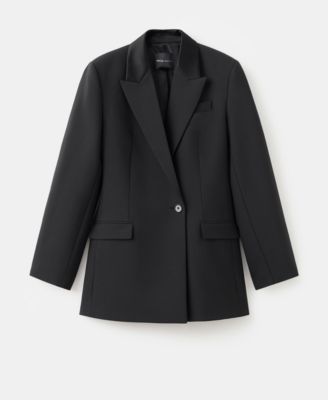 Women's Blazer Dress
