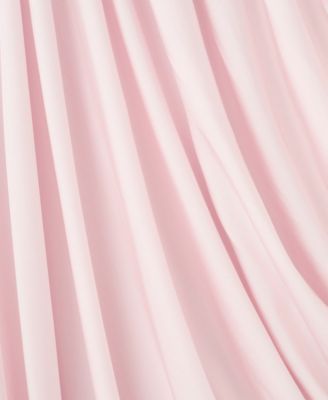 Women's Asymmetrical Strapless Ruched Dress