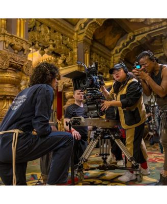 EOS C400 Cinema Camera