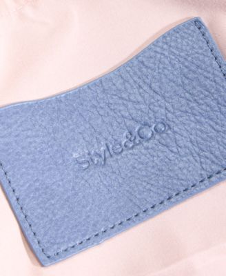 Mini Studded Sling Bag, Macy's Exclusive