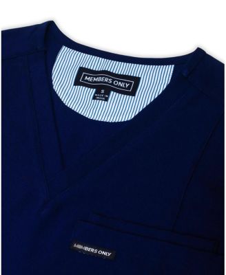 Women's Siena Scrub Top