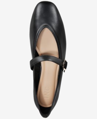 Women's Lannettee Mary Jane Flats, Macy's Exclusive