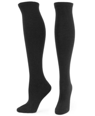 Women's 3-Pack Knee High Boot Socks